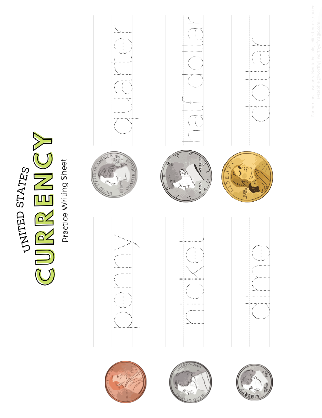 US Currency Money Pack