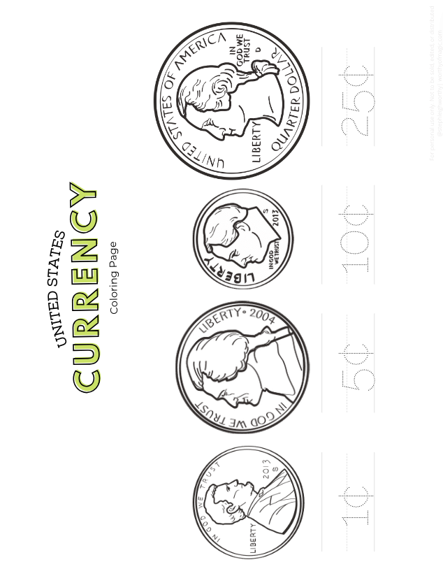 US Currency Money Pack