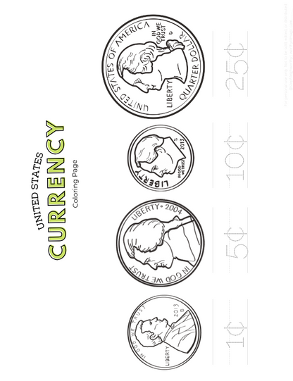 US Currency Money Pack