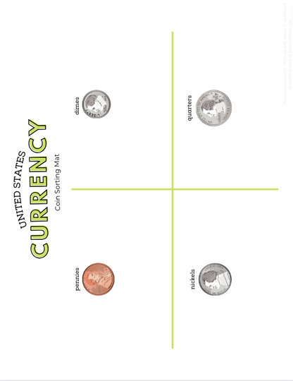 US Currency Money Pack